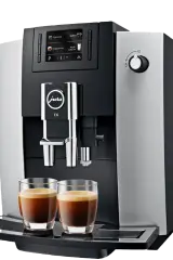 Coffee Machine and Built-in Coffee System repair service icon