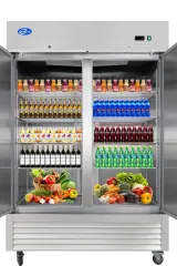 Commercial repair service icon