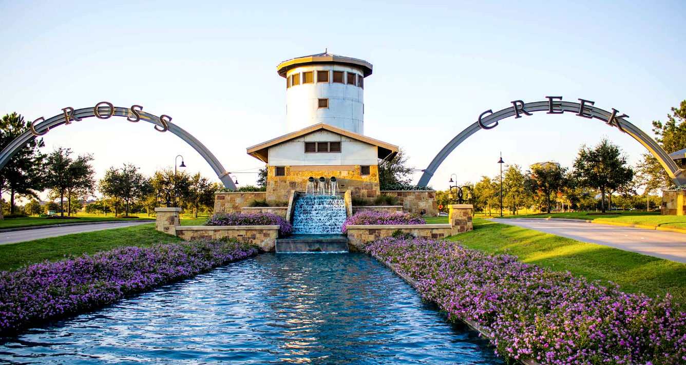 Appliance Repair in Cross Creek Ranch, Katy, TX