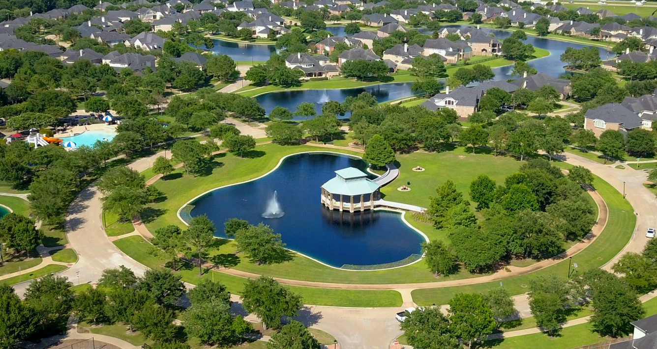 Appliance Repair in Grand Lakes Katy, TX