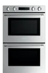 Oven and Wall Oven repair service icon