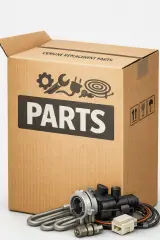 OEM parts installation and replacement service icon