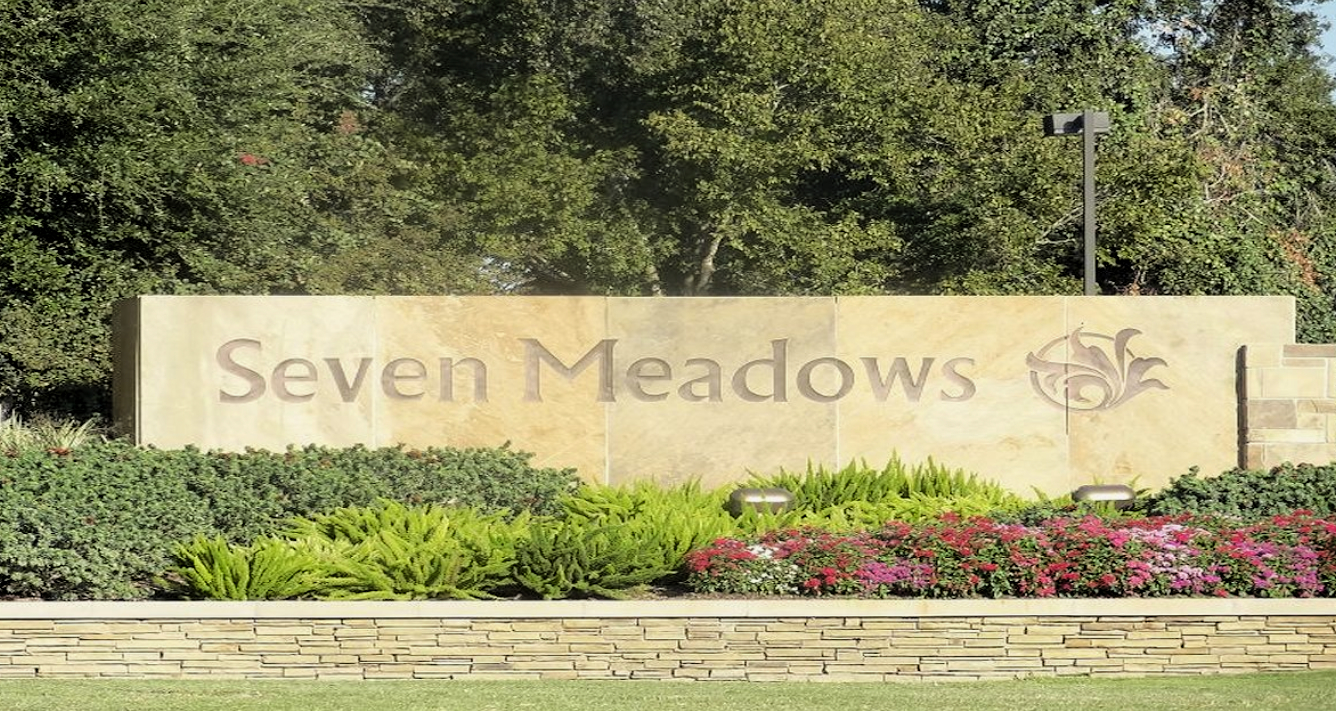 Appliance repair in Seven Meadows, Katy, TX