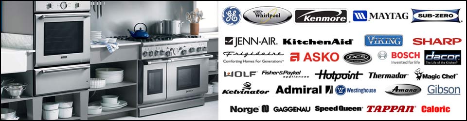 Appliance Repair Technology Michigan Repair Technology