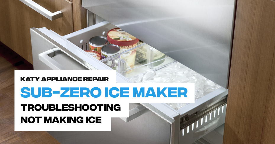 Ice Maker Repair