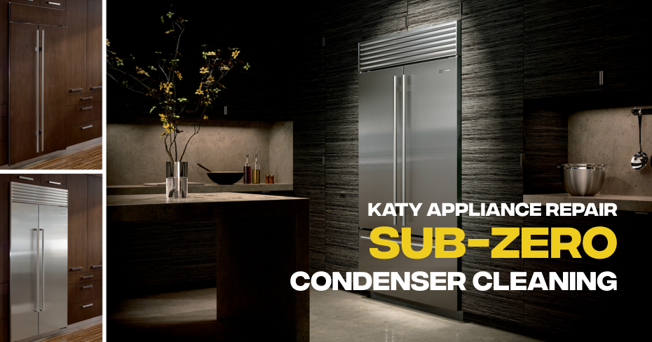 Katy Appliance Repair