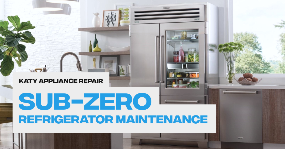 Refrigerator Appliance Repair