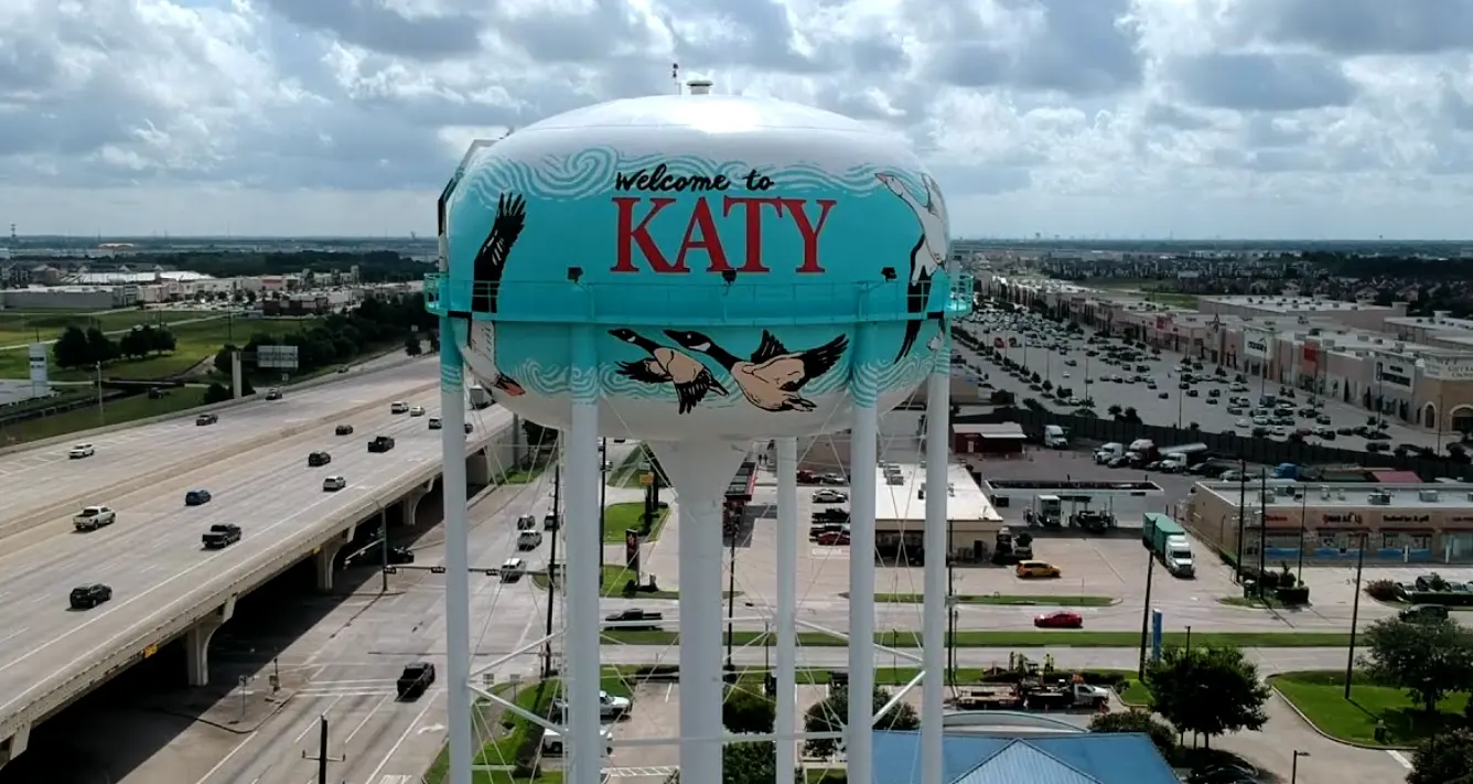 old-katy-area